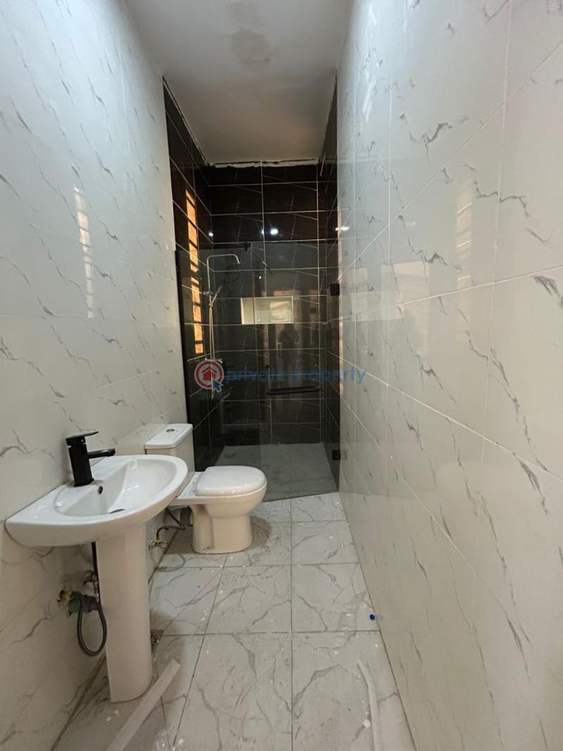 2 bedroom Flat & Apartment For Sale Ologolo Lekki Lagos - 6