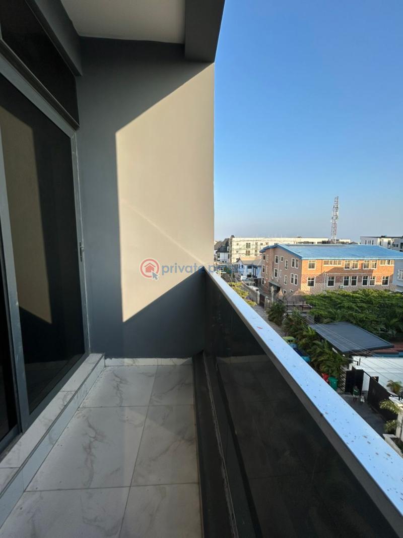 2 bedroom Flat & Apartment For Sale Ologolo Lekki Lagos - 4