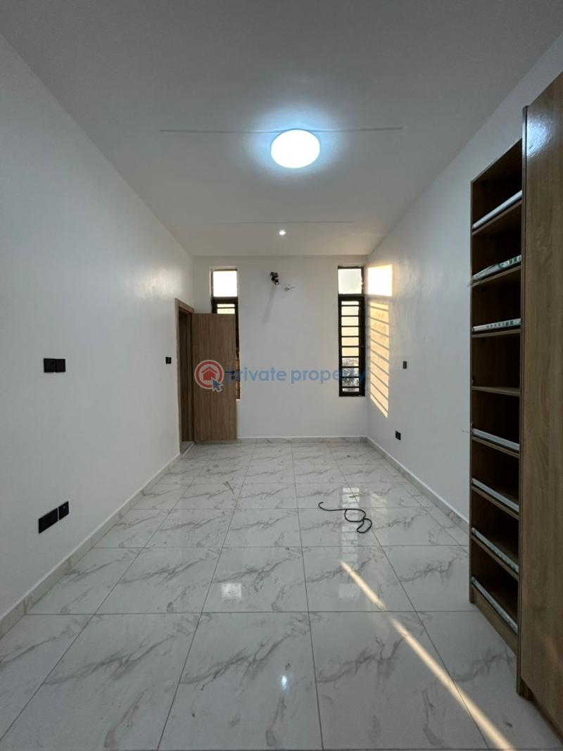 2 bedroom Flat & Apartment For Sale Ologolo Lekki Lagos - 5