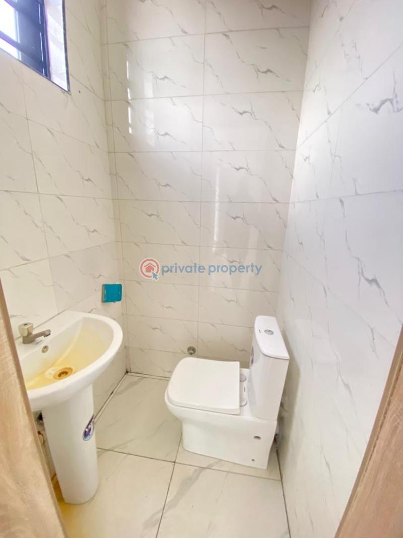 2 bedroom Flat & Apartment For Sale Ikate Elegushi Lekki Lagos - 9