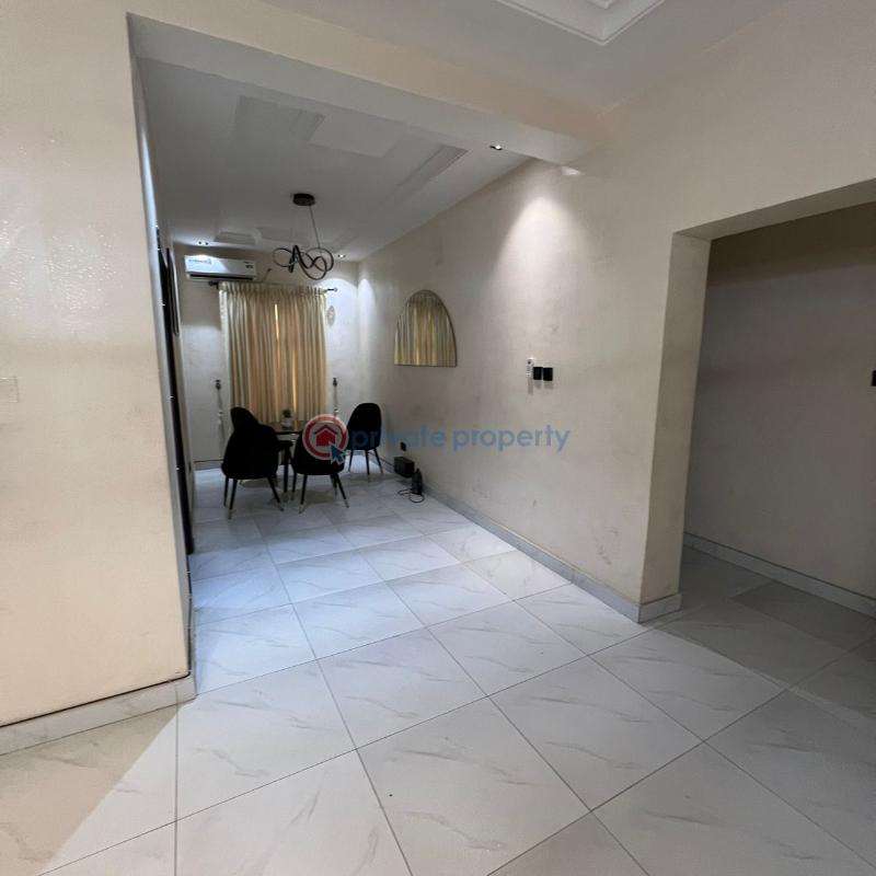 2 bedroom apartment  fully furnished and unfurnished - 2 2 bedroom Flat & Apartment For Rent Ikate Elegushi Lekki Lagos - 2
