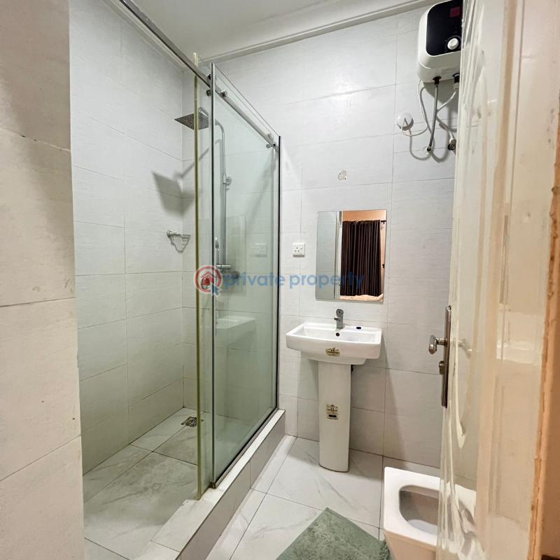 2 bedroom apartment  fully furnished and unfurnished - 5 2 bedroom Flat & Apartment For Rent Ikate Elegushi Lekki Lagos - 5