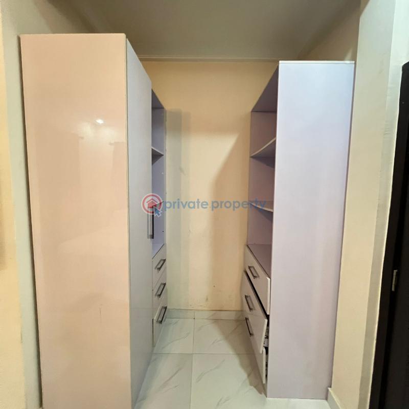 2 bedroom apartment  fully furnished and unfurnished - 4 2 bedroom Flat & Apartment For Rent Ikate Elegushi Lekki Lagos - 4