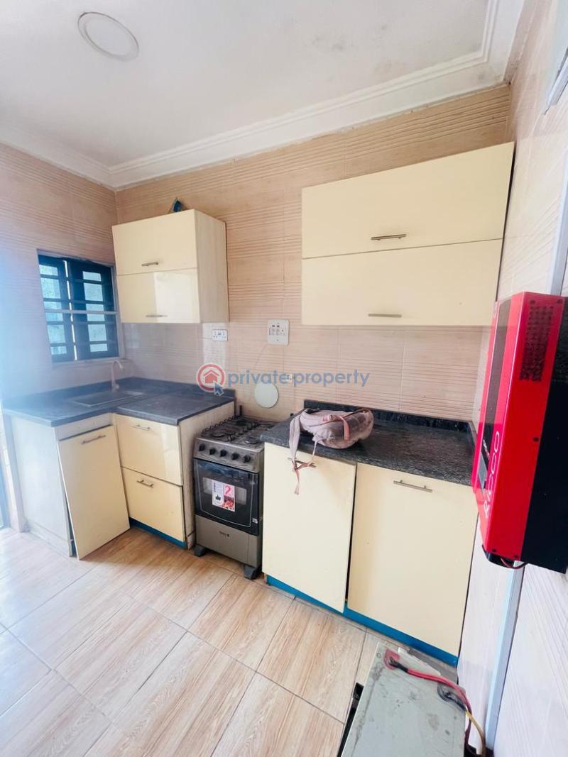 2 bedroom Block Of Flats For Rent Ikota Lekki Lagos - 5