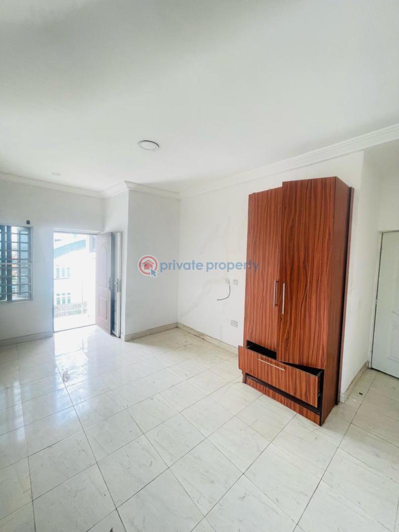 2 bedroom Block Of Flats For Rent Ikota Lekki Lagos - 7