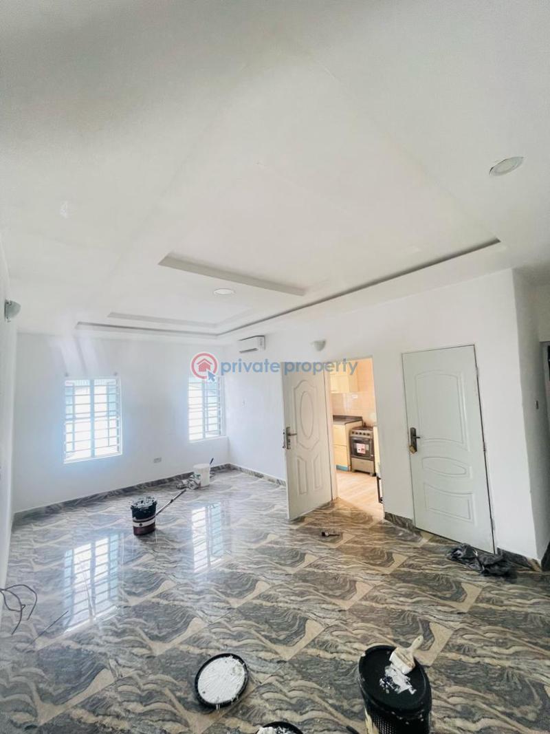 2 bedroom Block Of Flats For Rent Ikota Lekki Lagos - 3