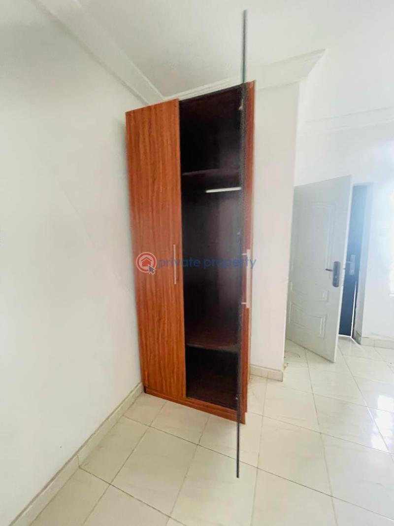2 bedroom Block Of Flats For Rent Ikota Lekki Lagos - 4