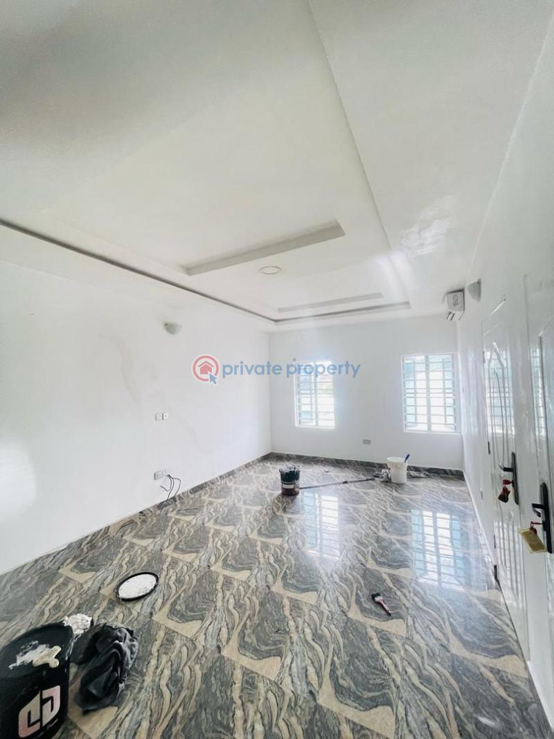 2 bedroom Block Of Flats For Rent Ikota Lekki Lagos - 0