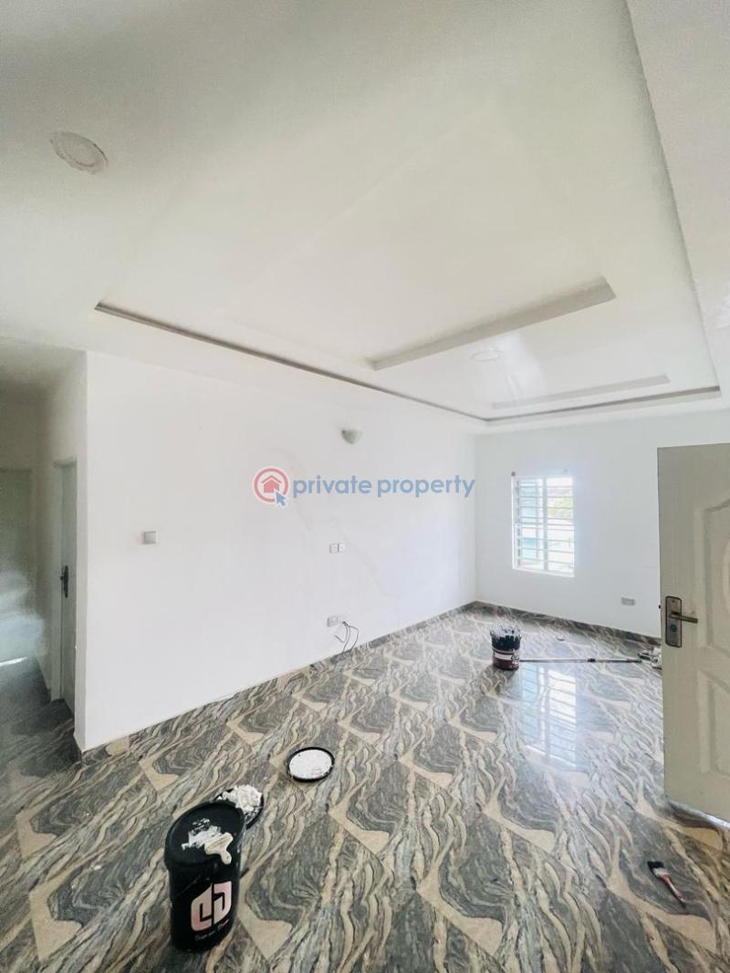2 bedroom Block Of Flats For Rent Ikota Lekki Lagos - 2