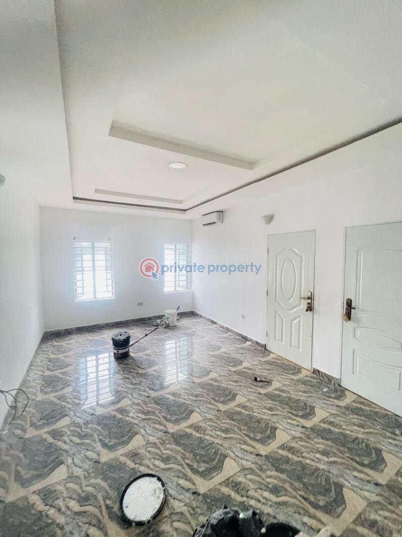 2 bedroom Block Of Flats For Rent Ikota Lekki Lagos - 1