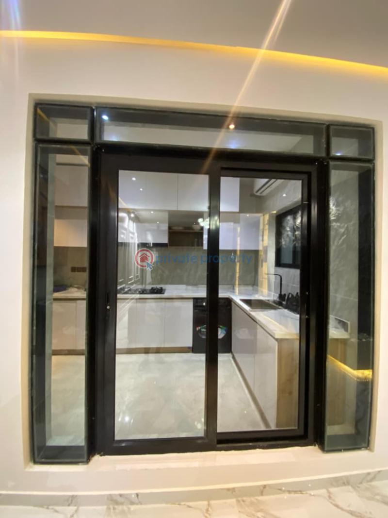 2 bedroom Flat & Apartment For Sale Ikate Lekki Lagos - 15