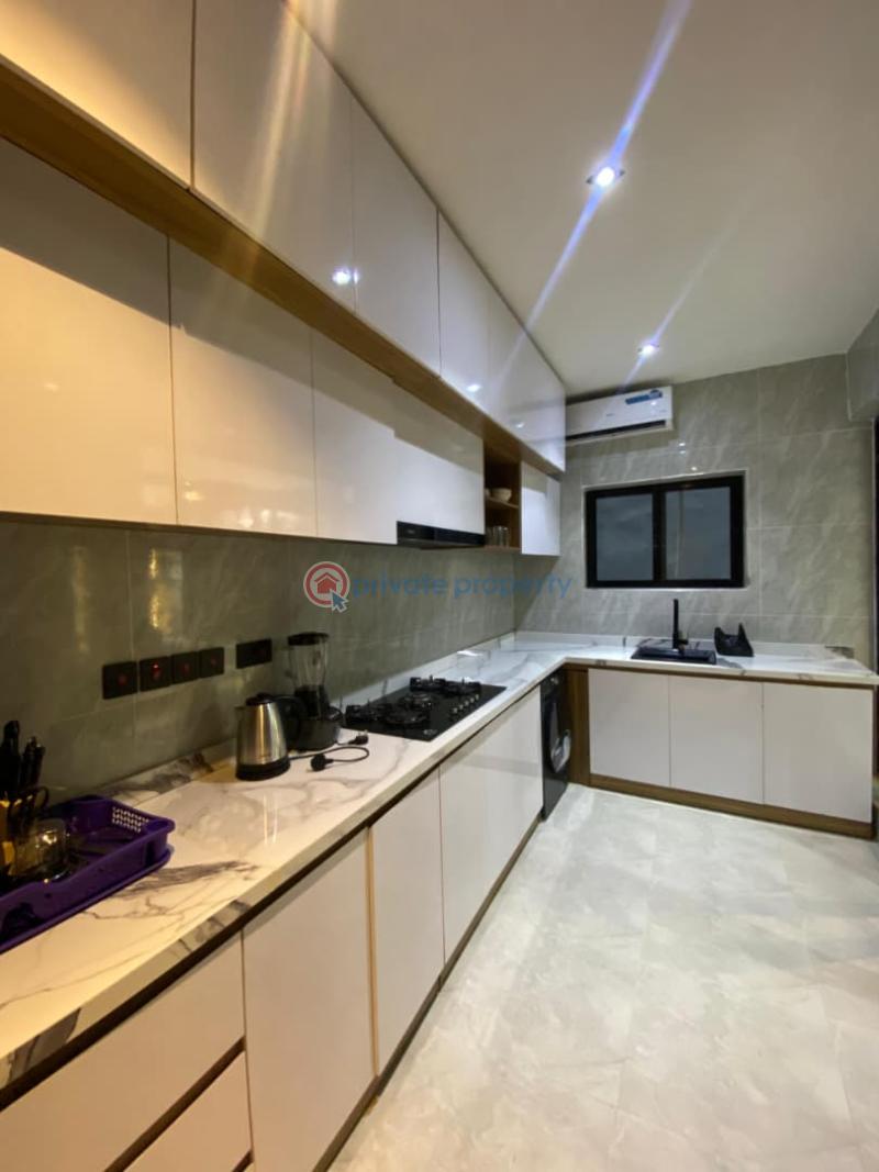2 bedroom Flat & Apartment For Sale Ikate Lekki Lagos - 12