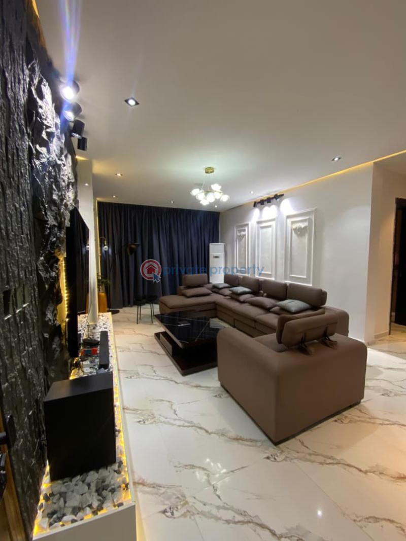 2 bedroom Flat & Apartment For Sale Ikate Lekki Lagos - 9