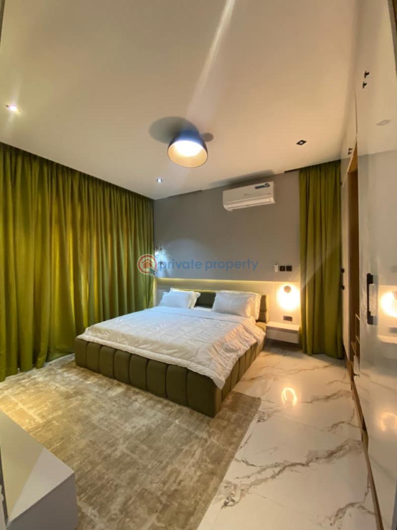 2 bedroom Flat & Apartment For Sale Ikate Lekki Lagos - 10