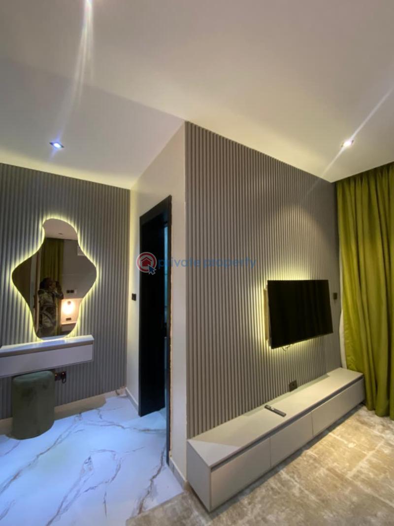 2 bedroom Flat & Apartment For Sale Ikate Lekki Lagos - 14