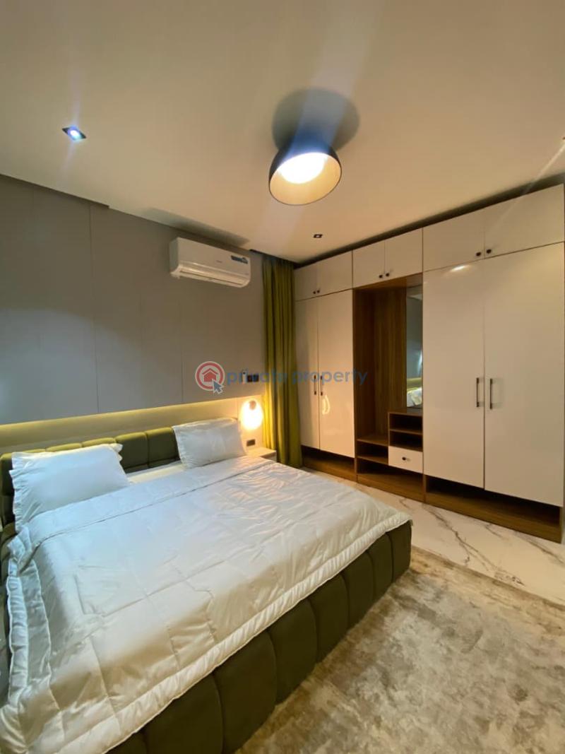 2 bedroom Flat & Apartment For Sale Ikate Lekki Lagos - 13