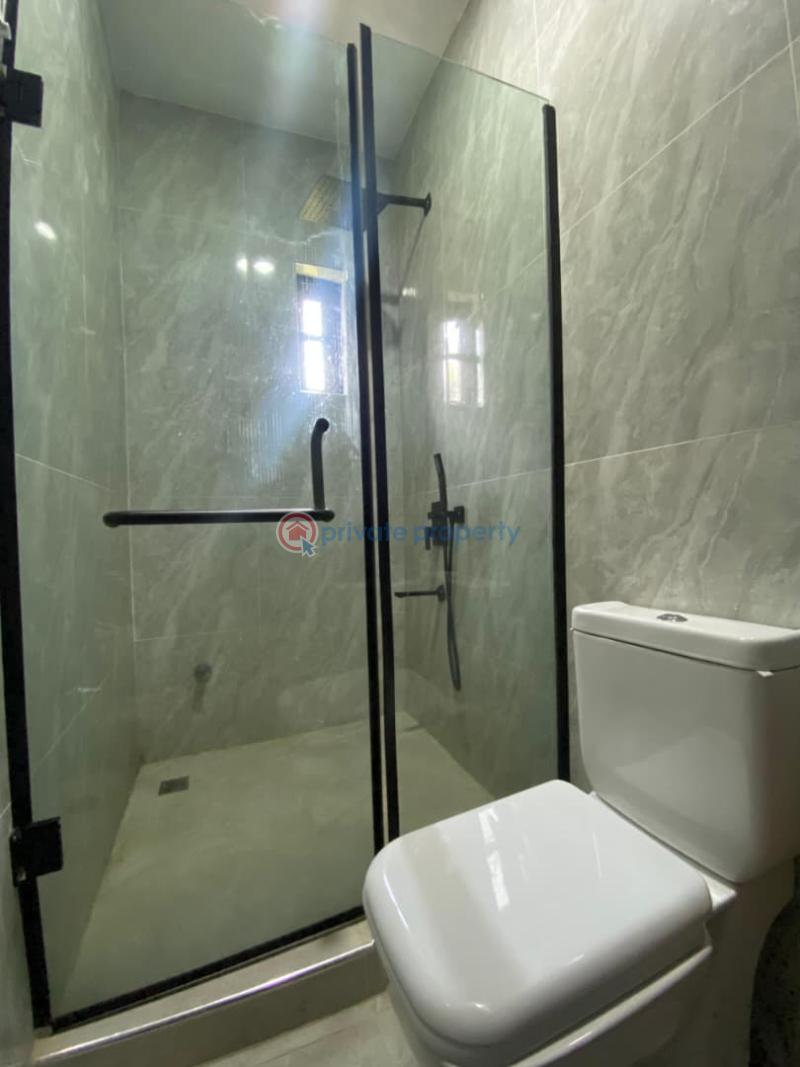 2 bedroom Flat & Apartment For Sale Ikate Lekki Lagos - 5