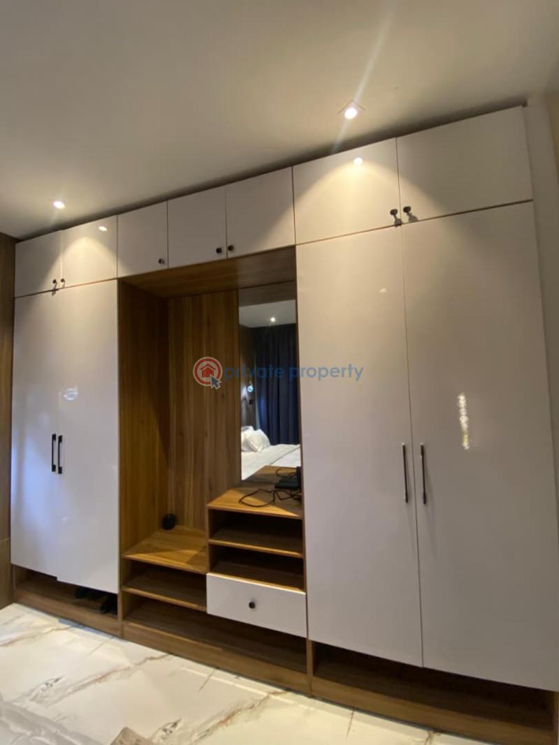 2 bedroom Flat & Apartment For Sale Ikate Lekki Lagos - 8