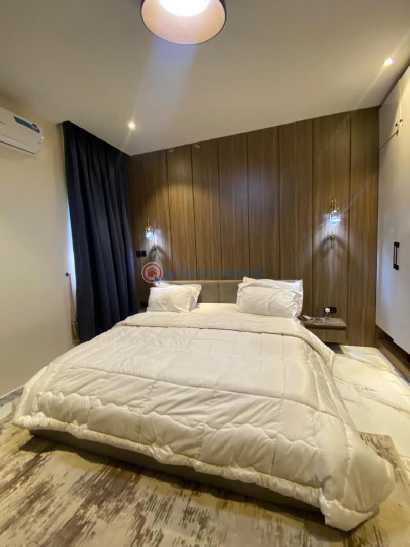 2 bedroom Flat & Apartment For Sale Ikate Lekki Lagos - 1