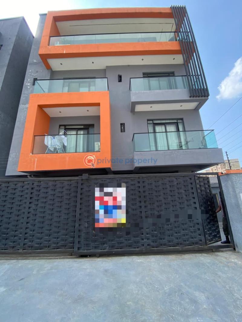 2 bedroom Flat & Apartment For Sale Ikate Lekki Lagos - 18