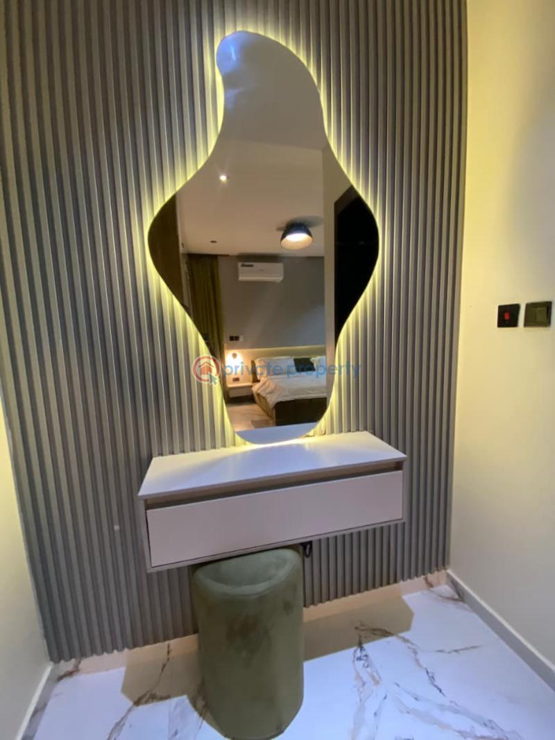 2 bedroom Flat & Apartment For Sale Ikate Lekki Lagos - 4