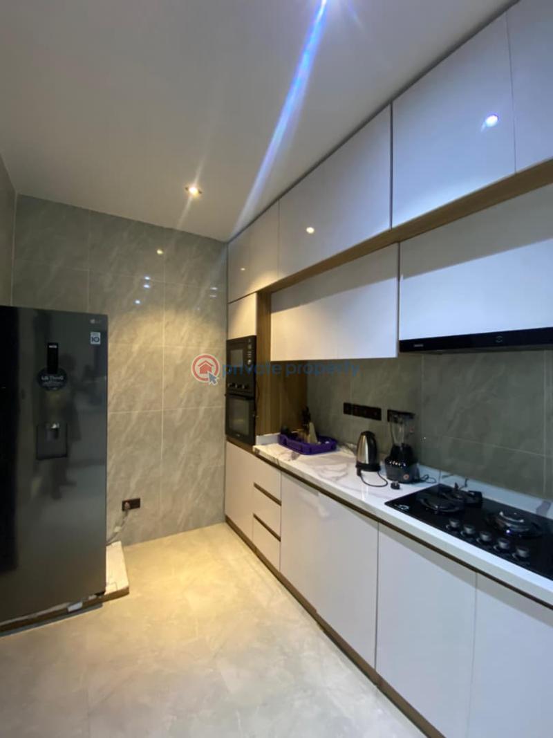 2 bedroom Flat & Apartment For Sale Ikate Lekki Lagos - 6