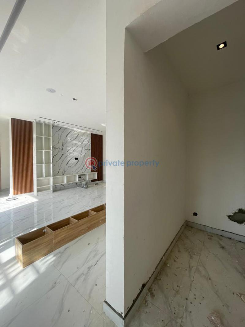 2 bedroom Block Of Flats For Sale Ikate Elegushi Lekki Lagos - 12