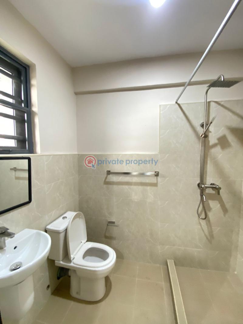 2 bedroom Block Of Flats For Rent Osapa Lekki Lagos - 12