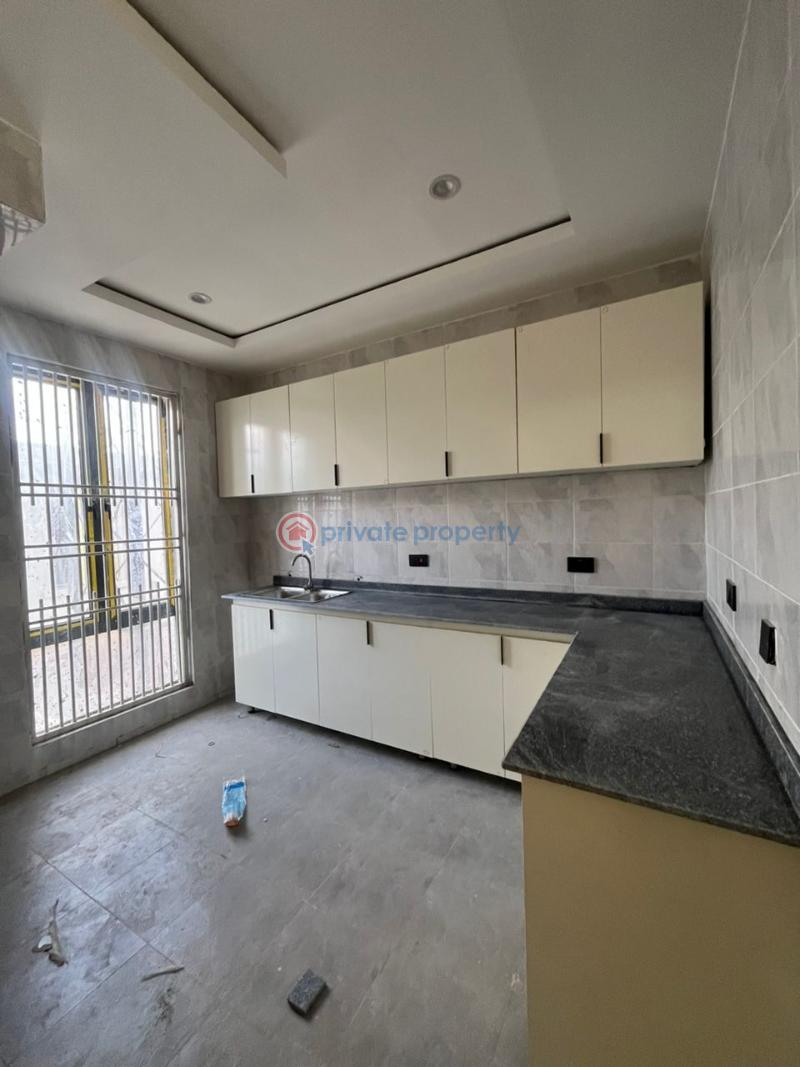 2 bedroom House For Sale Wumba Abuja Phase 3  - 6