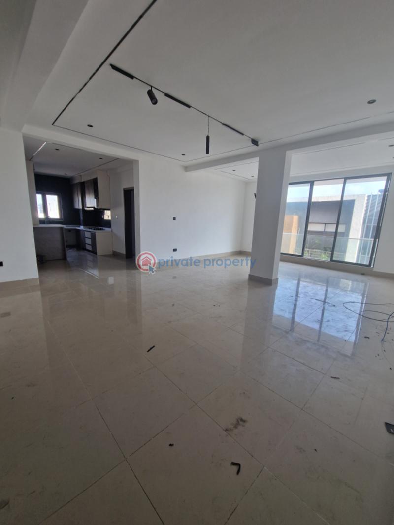 2 bedroom Flat & Apartment For Sale Ikate Elegushi Lekki Lagos - 3