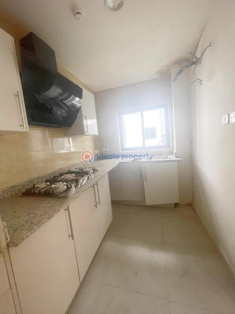 2 bedroom Block Of Flats For Sale Alausa Ikeja Lagos - 7