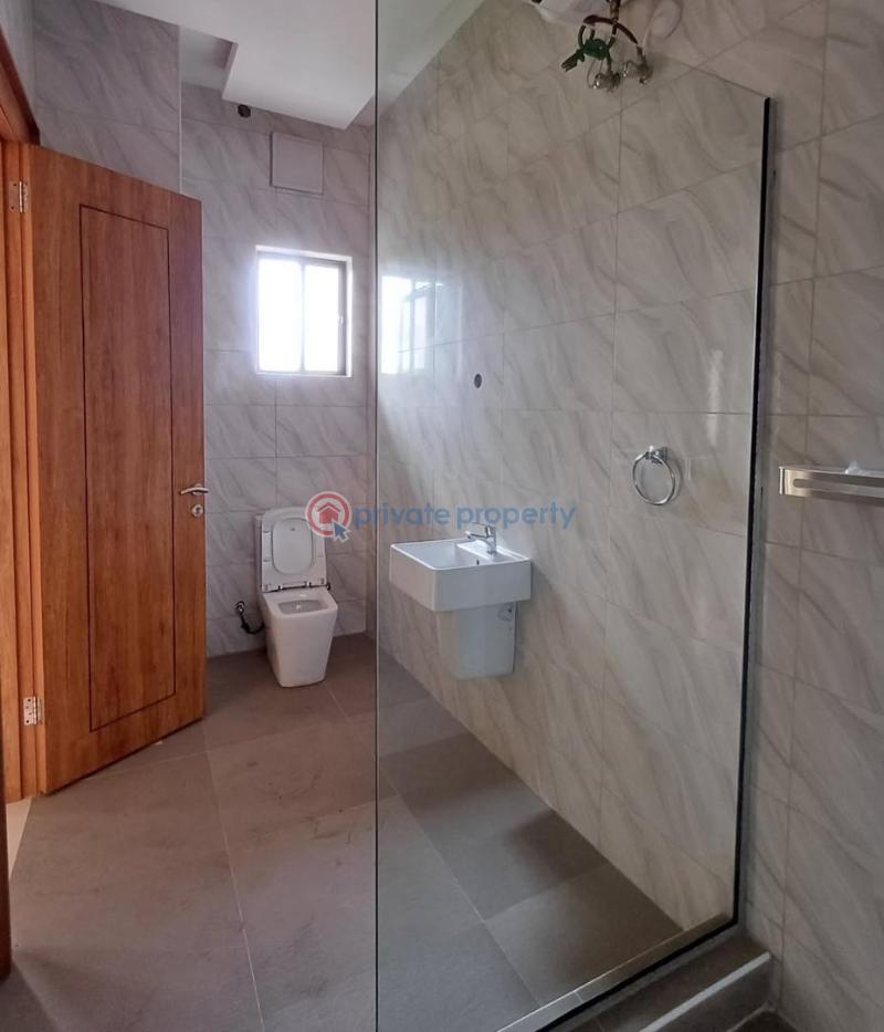 2-bedroom apartment - 4 2 bedroom Flat & Apartment For Rent Lekki Phase 1 Lagos - 4