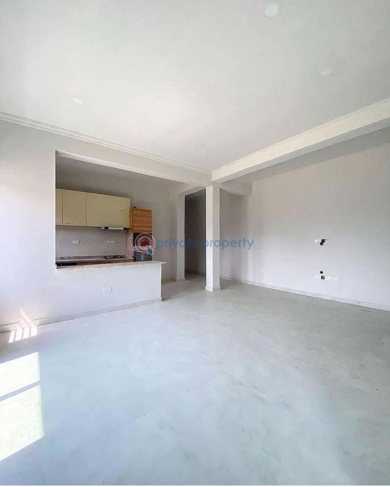 2 bedroom Flat & Apartment For Rent Ikate Elegushi Lekki Lagos - 2