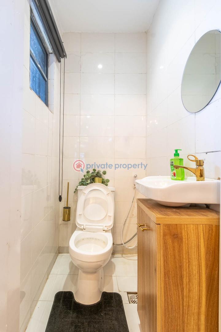 2 bedroom apartment - 1 2 bedroom Flat & Apartment Short let Chisco, Lekki Lekki Lagos - 1
