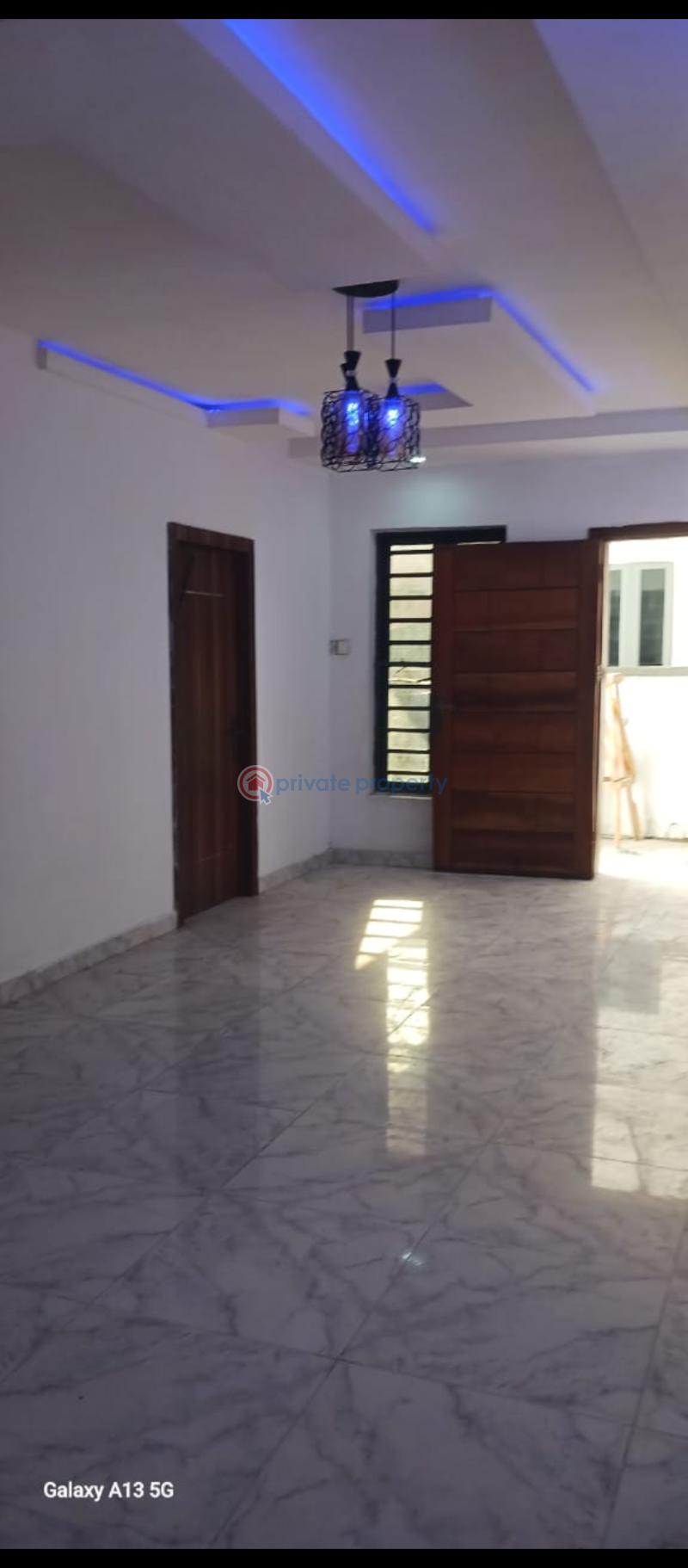 2 bedroom Block Of Flats For Rent Ologolo Lekki Lagos - 2