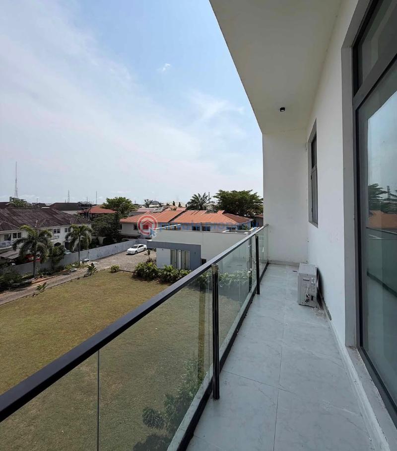 2 bedroom Flat & Apartment For Rent Lekki Phase 1 Lagos - 9