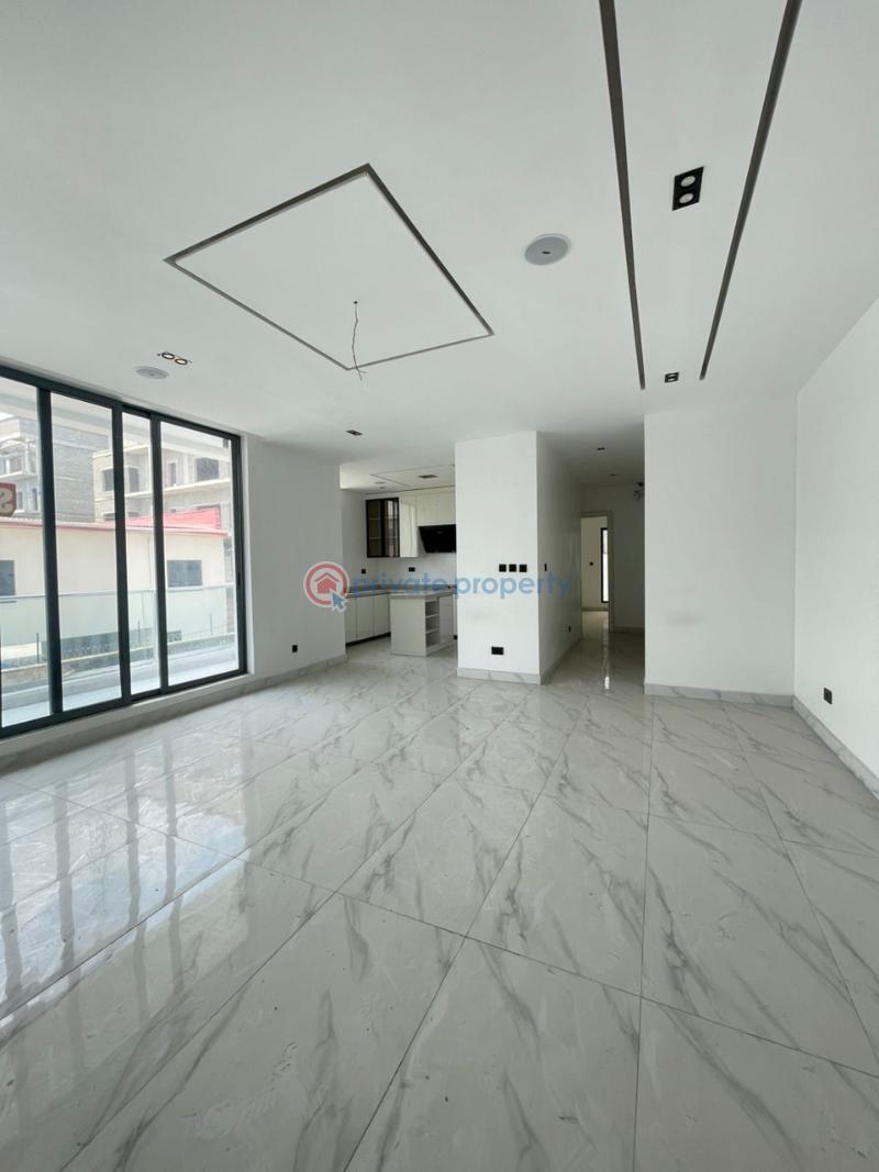 2 bedroom Flat & Apartment For Sale Lekki Phase 1 Lagos - 0