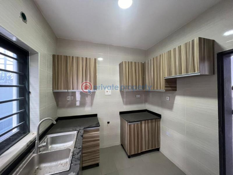 2 bedroom Shared Apartment For Rent Salem Ikate Lagos Ikate Elegushi Lekki Lagos - 0