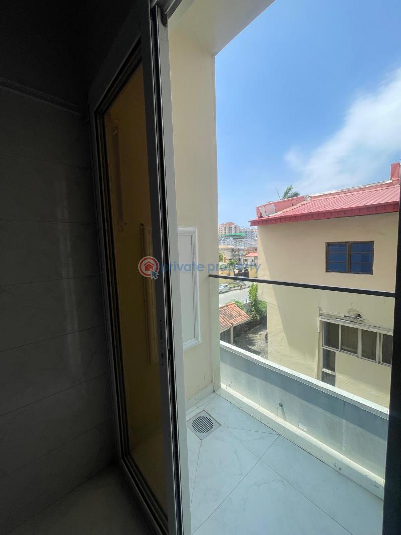 2 bedroom Flat & Apartment For Rent Victoria Island Lagos - 4