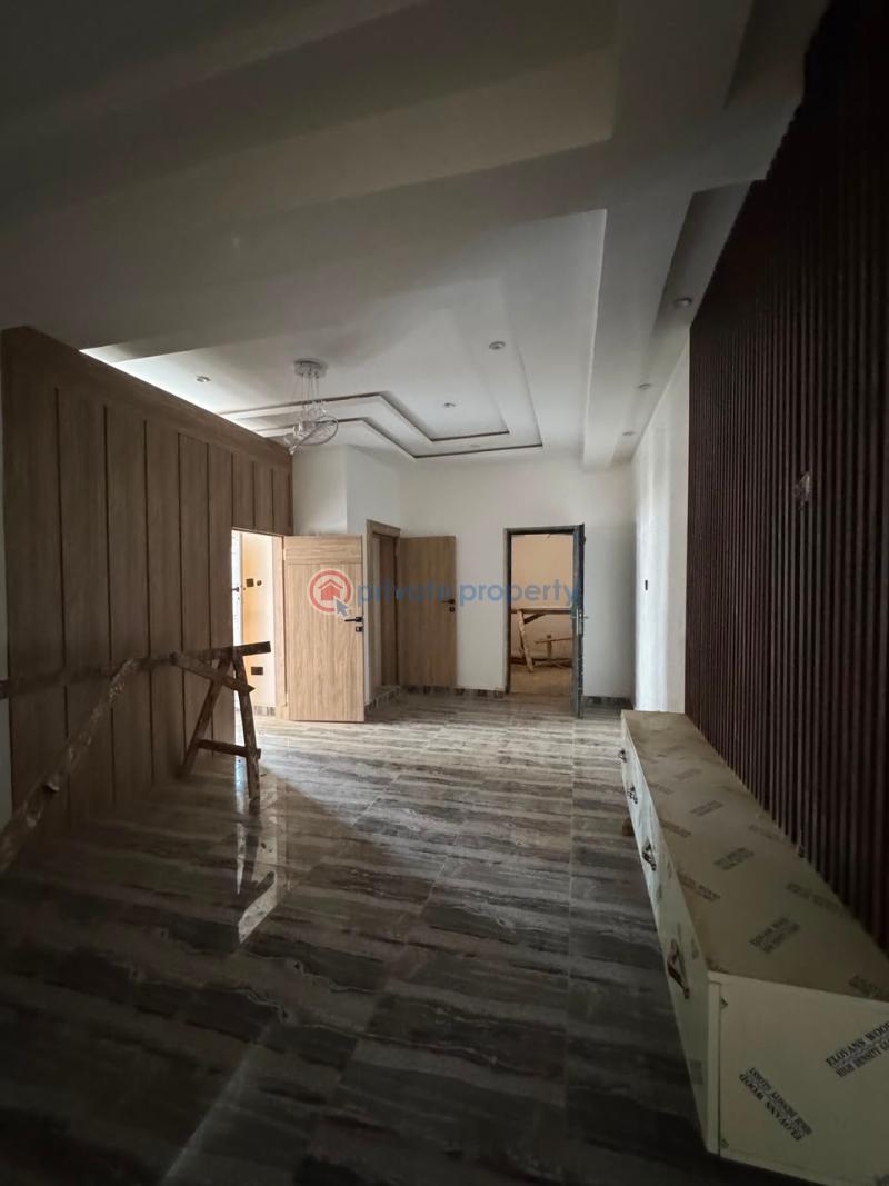 2 bedroom Block Of Flats For Sale Katampe Ext. Abuja Phase 2  - 10