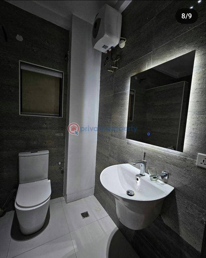 2 bedroom Block Of Flats Short let Mariton Apartment Qmb Road Lekki Phase 1 Lekki Phase 1 Lagos - 7