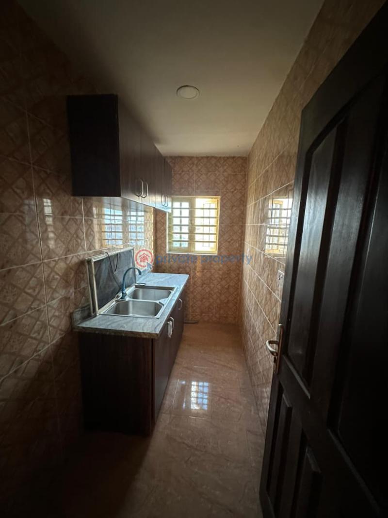 2 bedroom Flat & Apartment For Rent Ologolo Lekki Lagos - 5