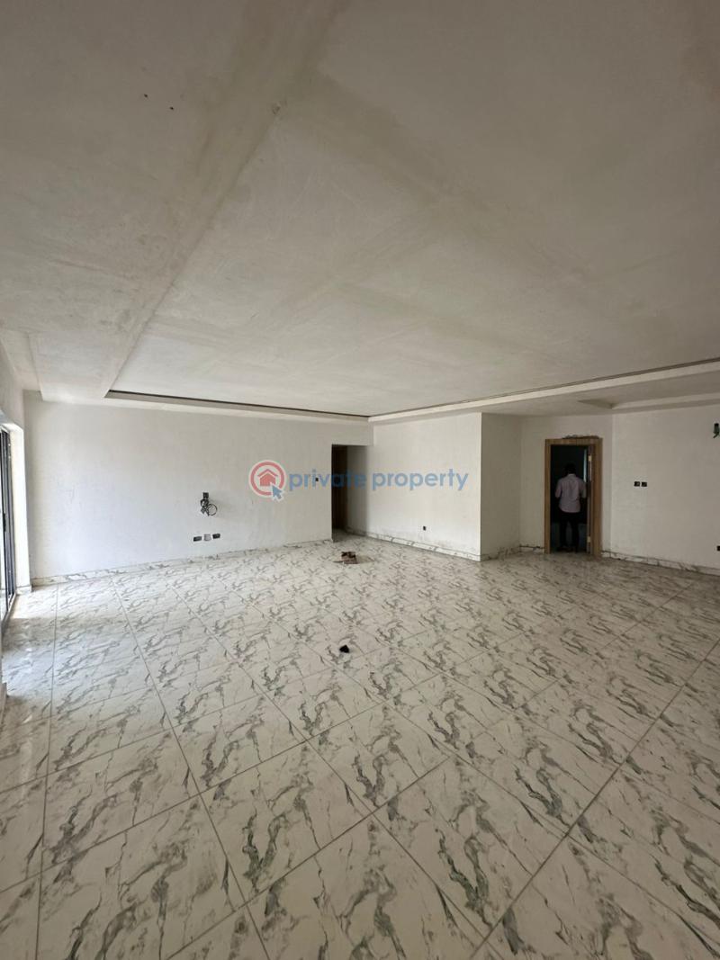 2 bedroom Flat & Apartment For Rent Lekki Phase 1 Lagos - 5