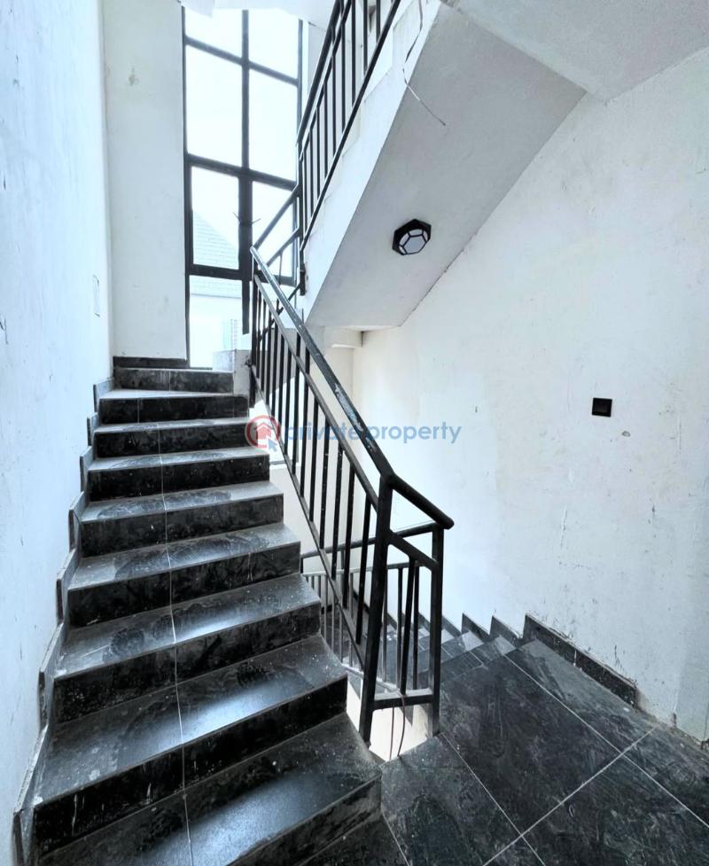 2 bedroom Flat & Apartment For Sale Lekki Conservation, By Chevron Toll Road Lagos Lekki Phase 1 Lagos - 1
