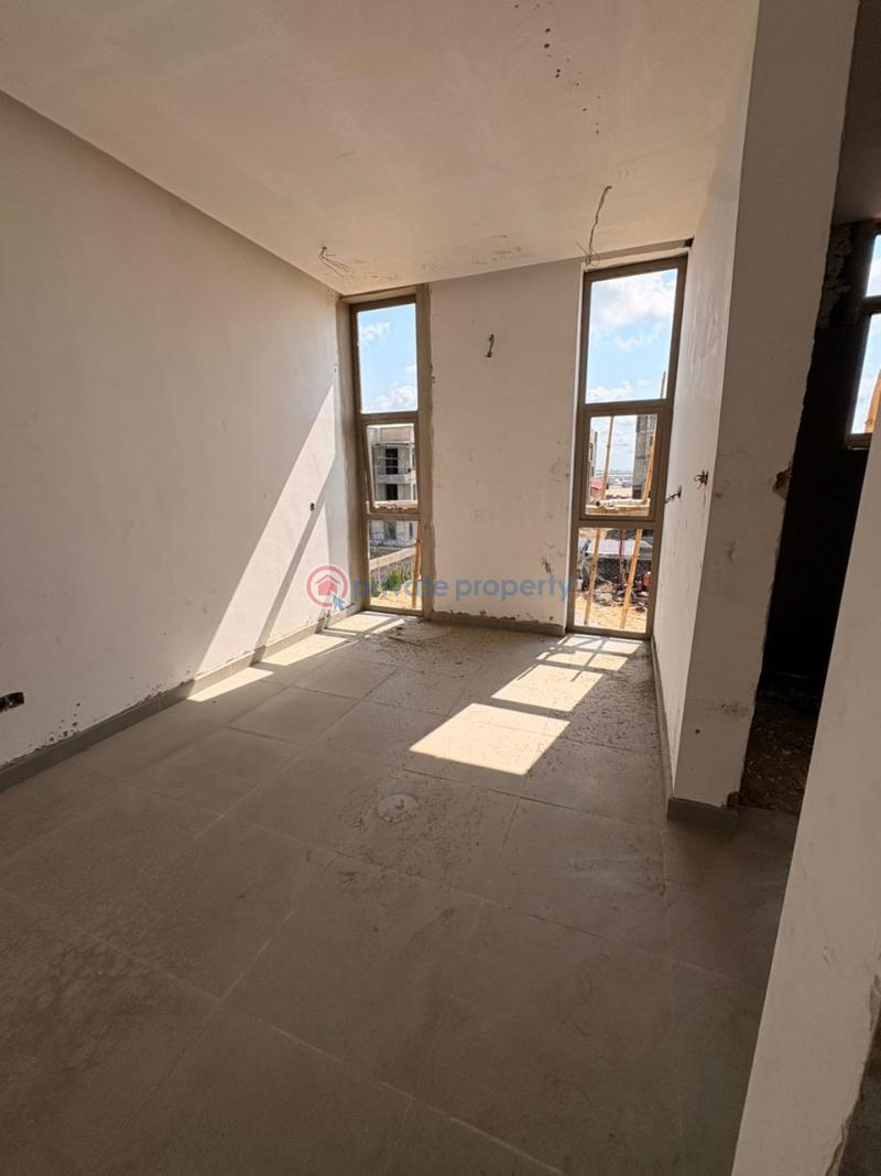 2 bedroom Flat & Apartment For Sale Chevron Drive Lekki Lagos - 6