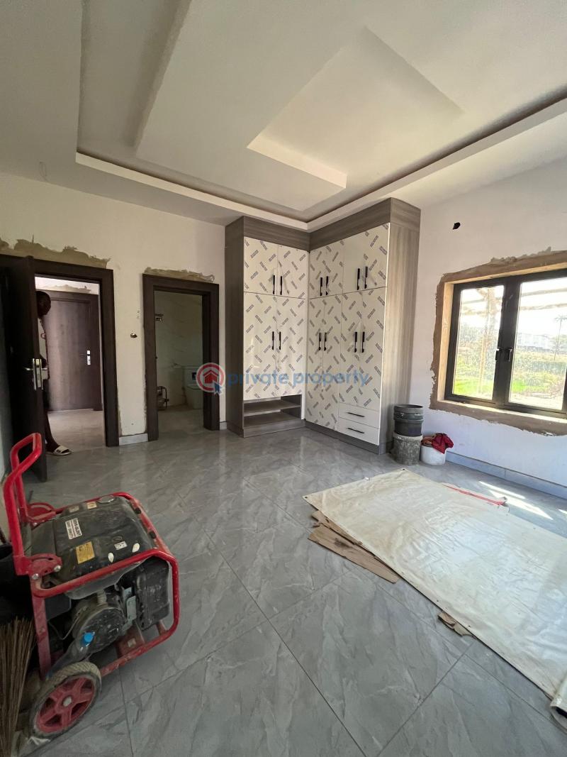 2 bedroom House For Sale Durumi Abuja Phase 2  - 7