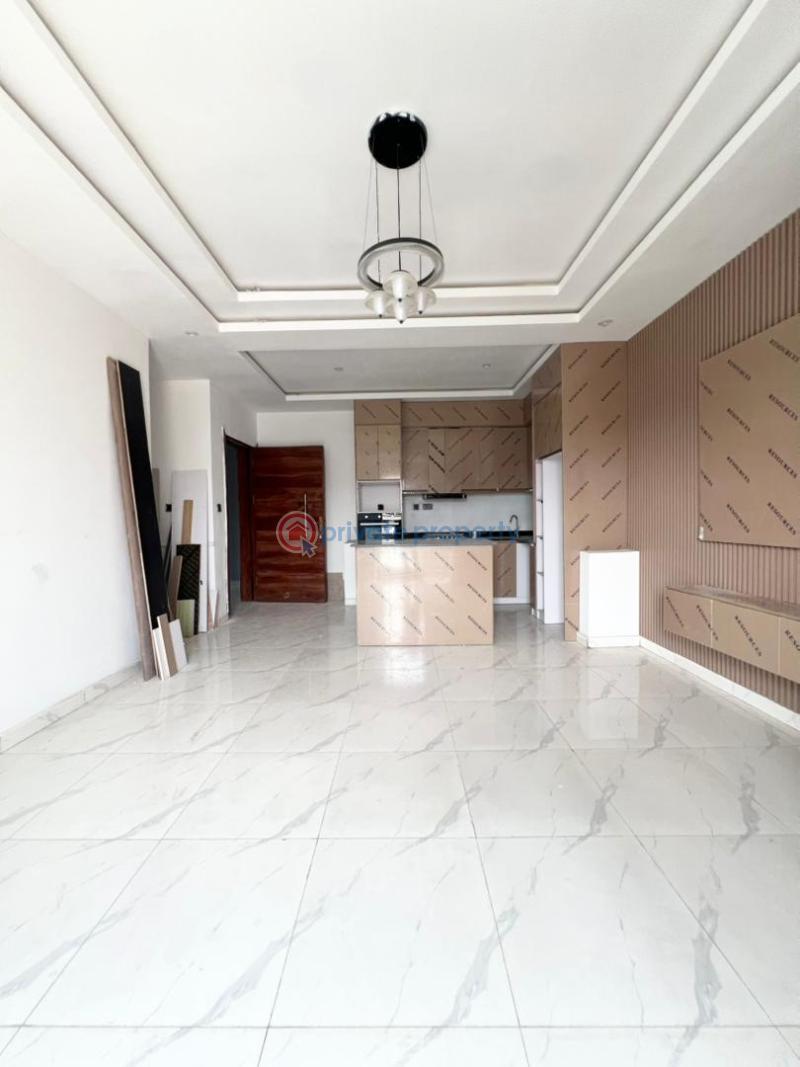 2 bedroom Flat & Apartment For Sale Ikate Elegushi Lekki Lagos - 13