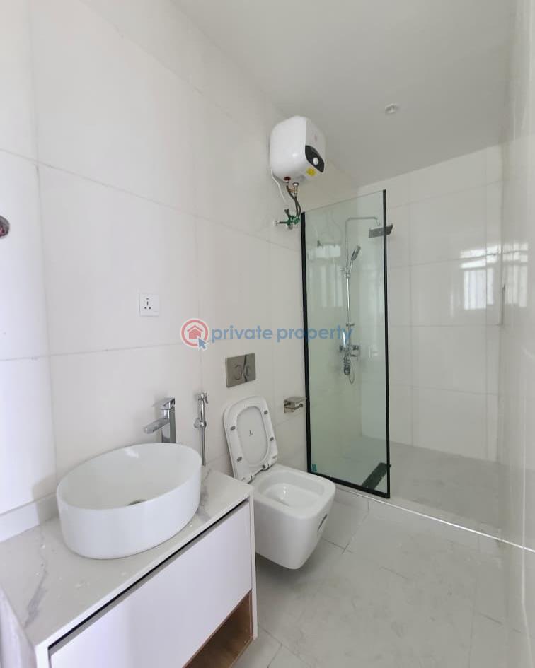 2 bedroom Block Of Flats For Rent Ikate Elegushi Lekki Lagos - 4