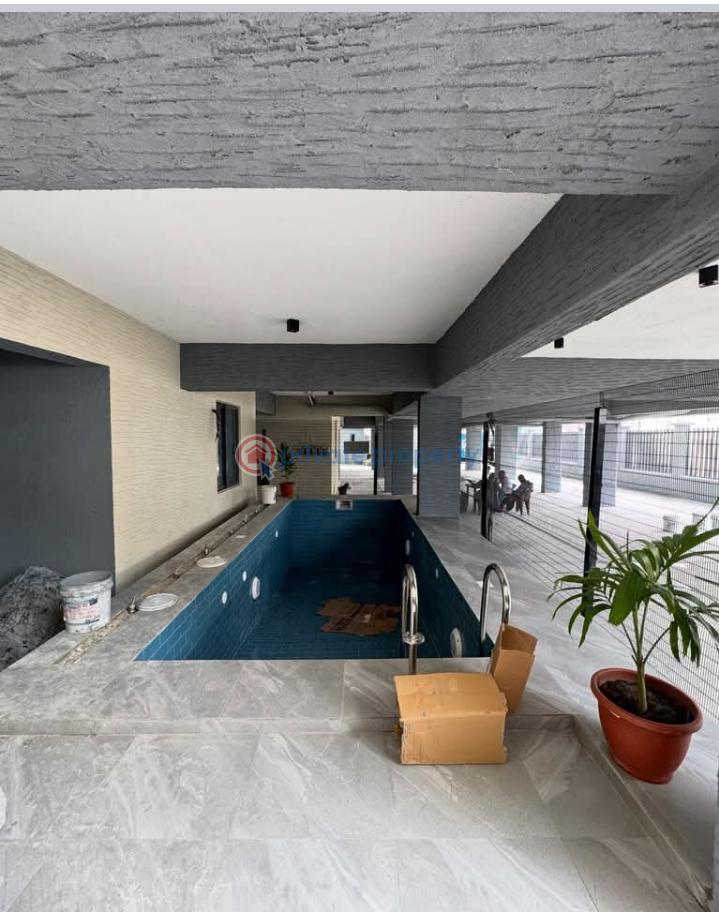 2 bedroom Flat & Apartment For Sale Lekki Phase 1 Lagos - 7