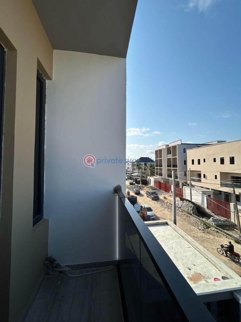 2 bedroom Flat & Apartment For Sale Ologolo Lekki Lagos - 4